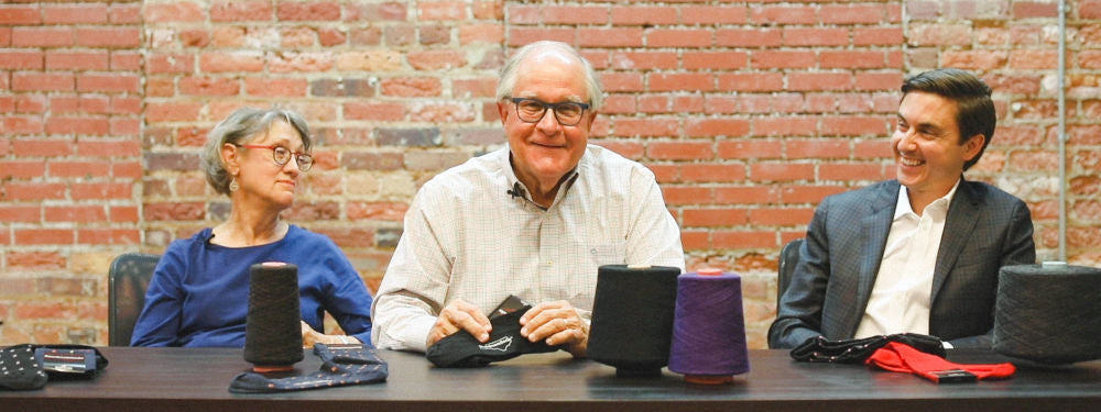 Celebrating 10 Years - It All Started in the Attic