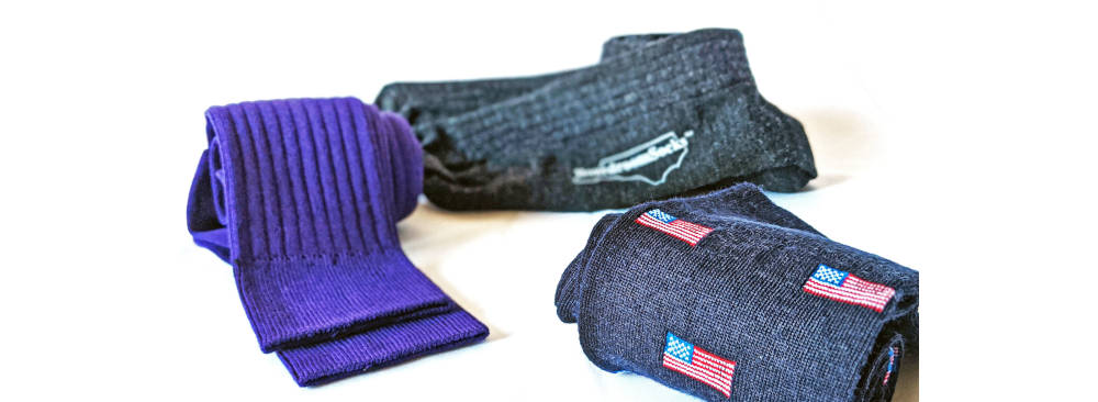 Interview with The Sock Review