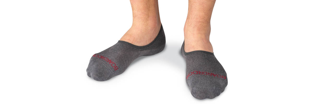 best no-show socks for men