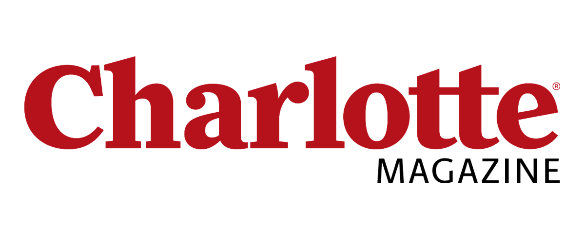 Boardroom Socks in Charlotte Magazine