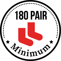 180 pair minimum icon