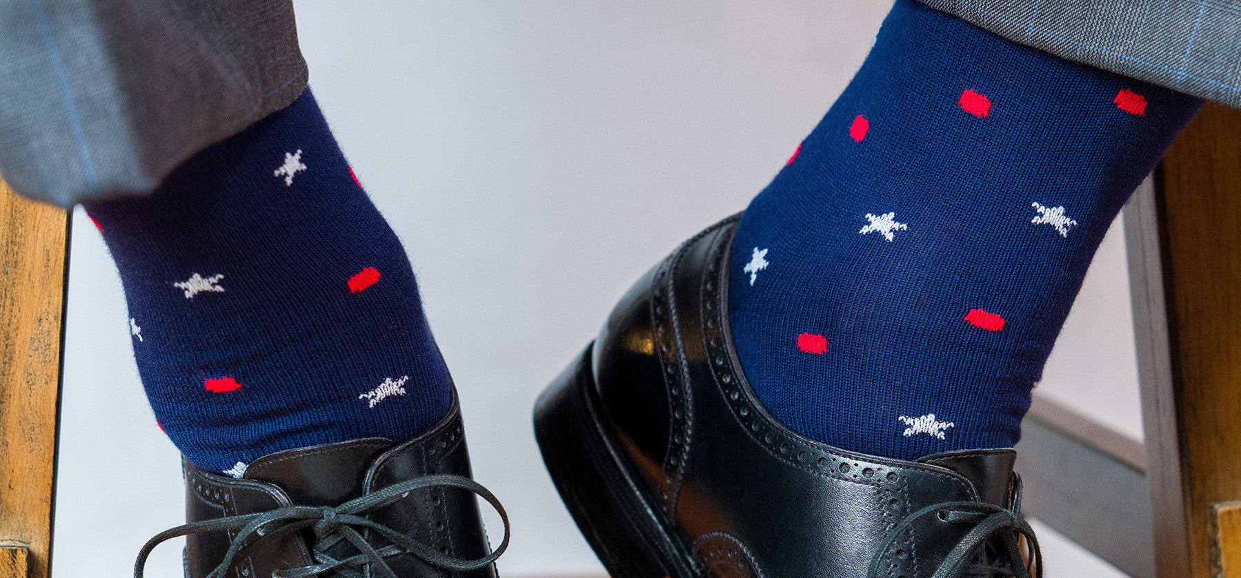 Boardroom Socks - Premium Men's Dress Socks Boardroom Socks - Premium Men's Dress Socks