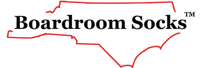 Boardroom Socks