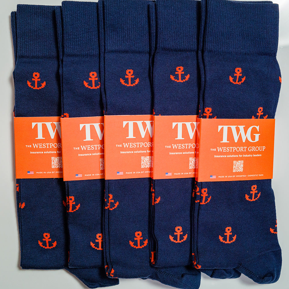 Custom Dress Socks - Boardroom Socks Custom Dress Socks - Boardroom Socks