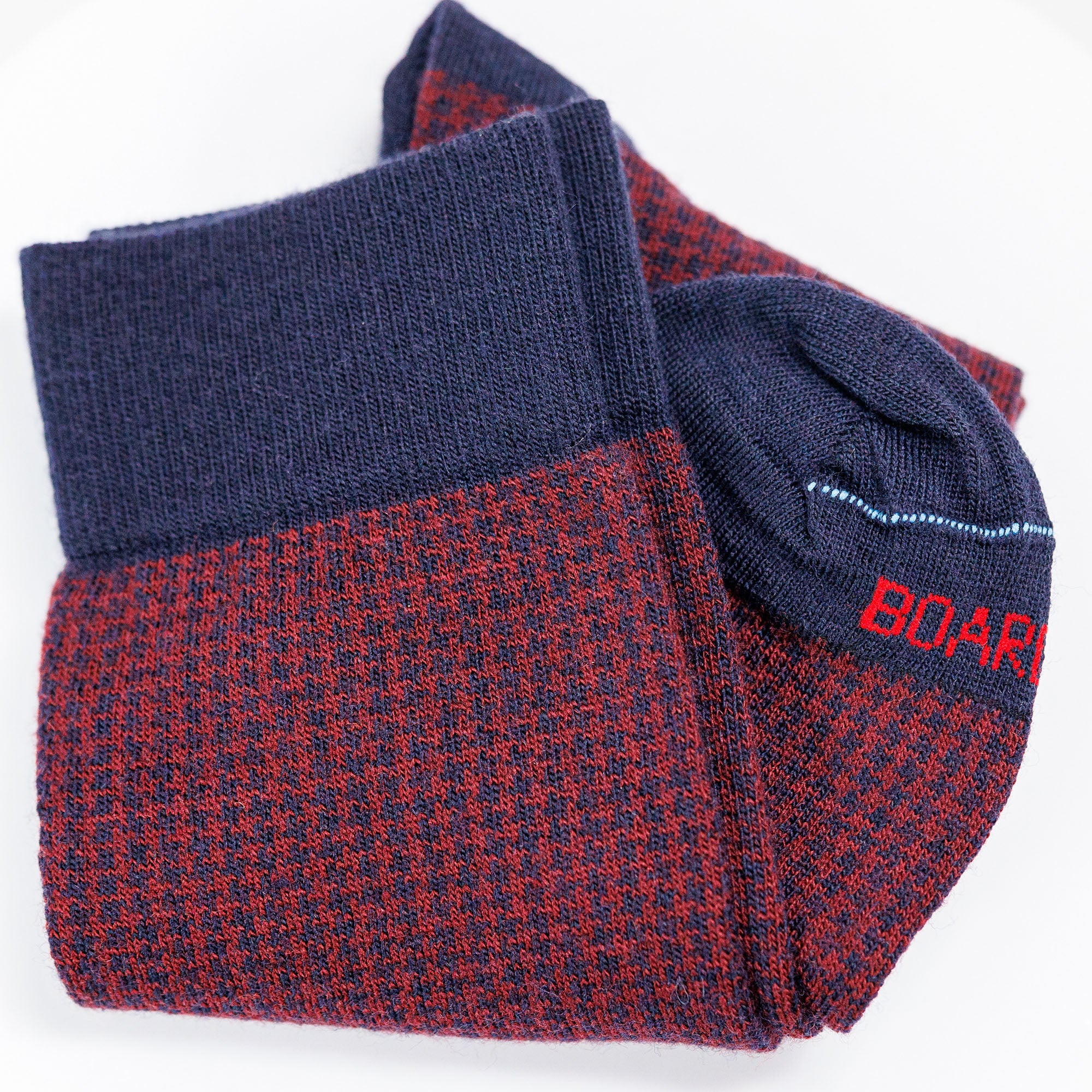 Burgundy Dress Socks for Men | Crafted by Boardroom Socks Burgundy Dress Socks for Men | Crafted by Boardroom Socks