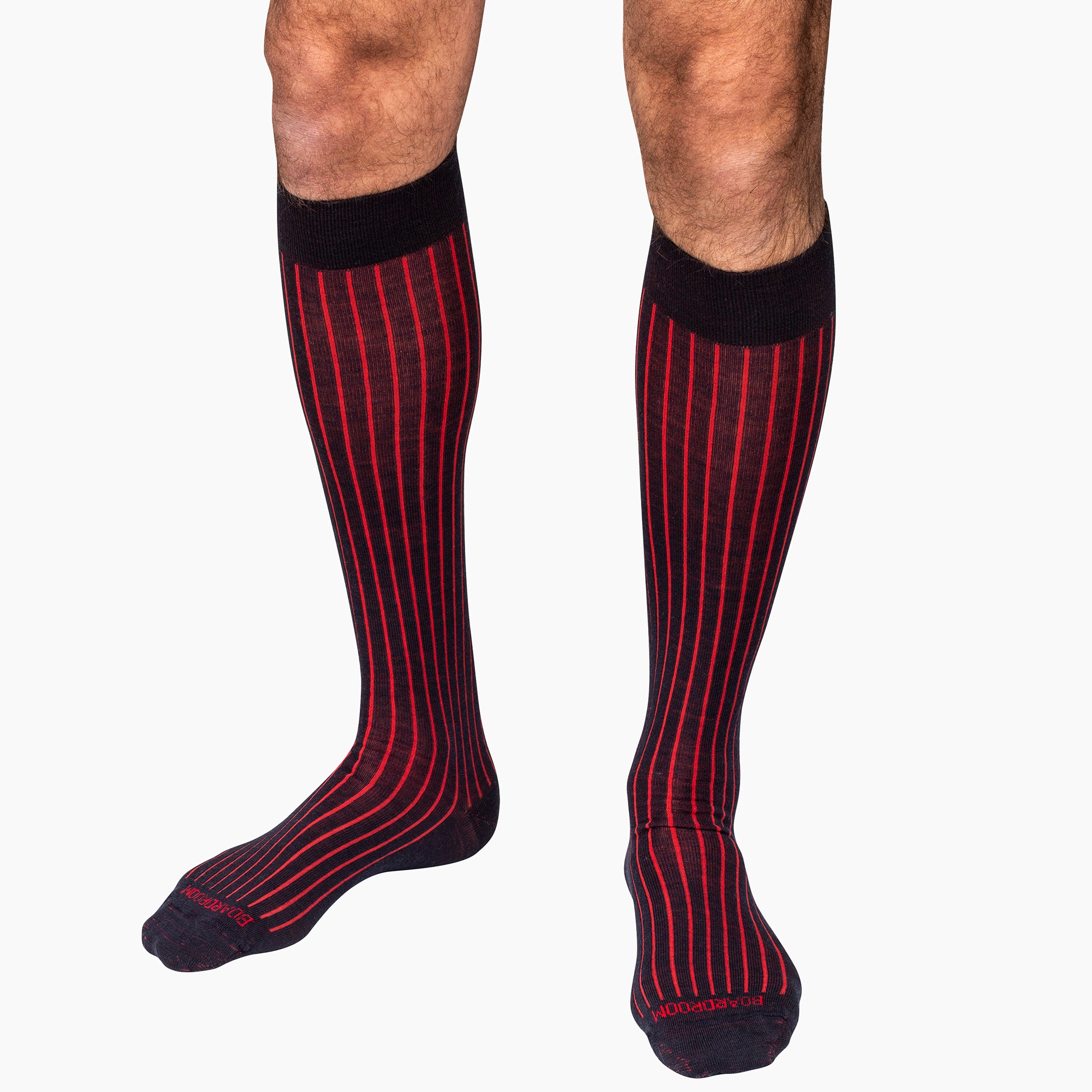 Red Dress Socks for Men | Crafted by Boardroom Socks Red Dress Socks for Men | Crafted by Boardroom Socks