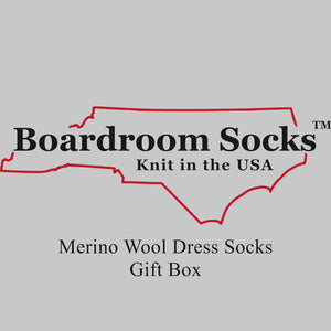 Nathan shares an overview of our merino wool gift box