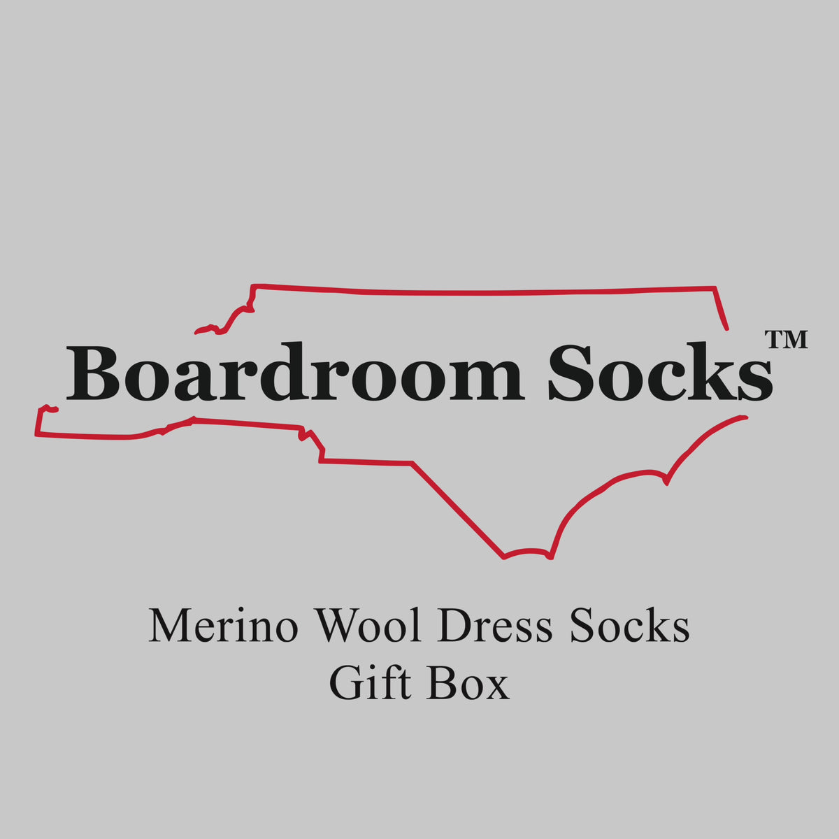 colorful ribbed dress socks gift box from Boardroom Socks video overview