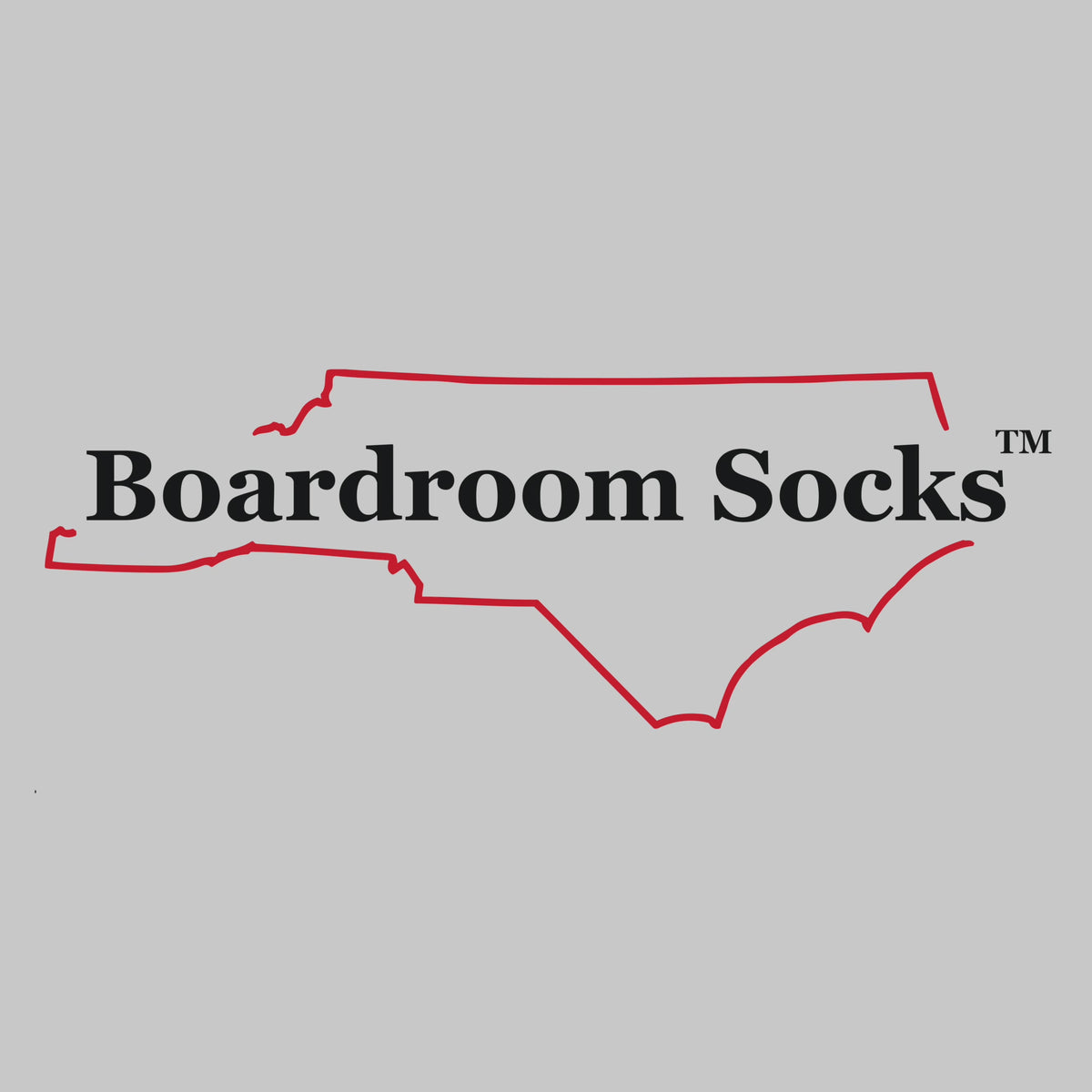 video detailing grey and orange shadow stripe dress socks from Boardroom Socks