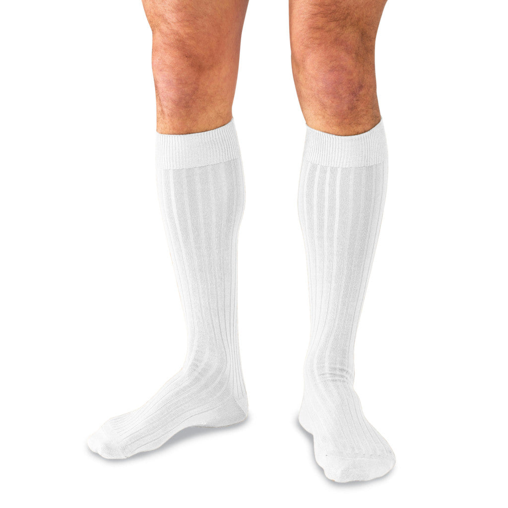 Over the Calf Dress Socks for Men Over the Calf Dress Socks for Men