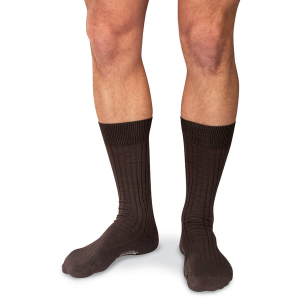 Top 10+ Best Men's Dress Socks: Dress, Athletic, Crew, & Calf