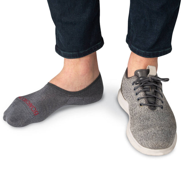 Loafer Socks Men